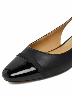 Ballerine SY2124 Nero