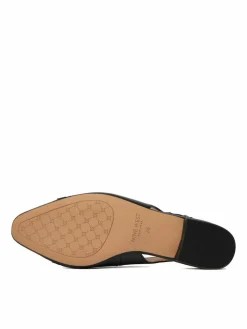 Ballerine SY2124 Nero