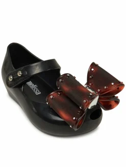 Ballerine Ultragirl Classic Bow 35967 Nero