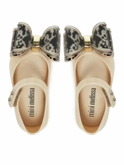 Ballerine Ultragirl Classic Bow 35967 Écru