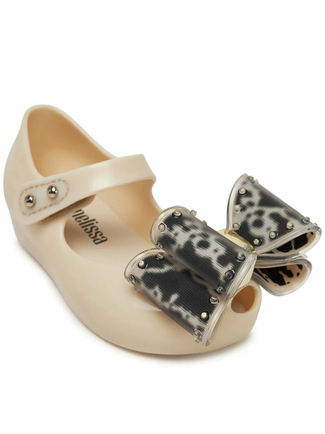 Ballerine Ultragirl Classic Bow 35967 Écru