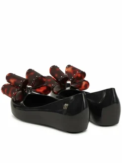 Ballerine Ultragirl Classic Bow 35966 Nero