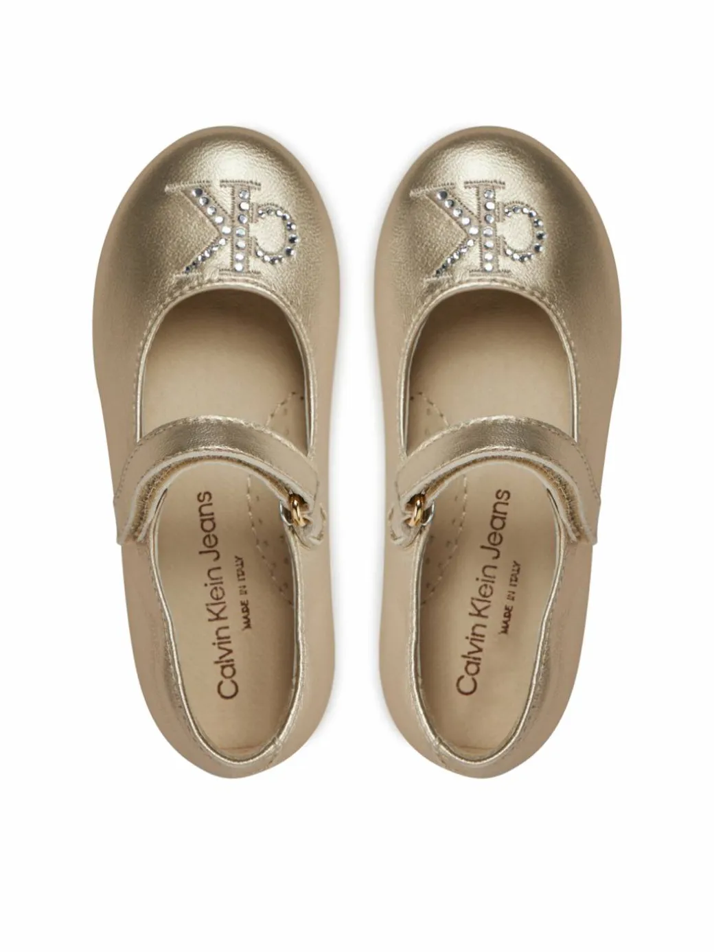 Ballerine V1A3-80945-0220514 Oro