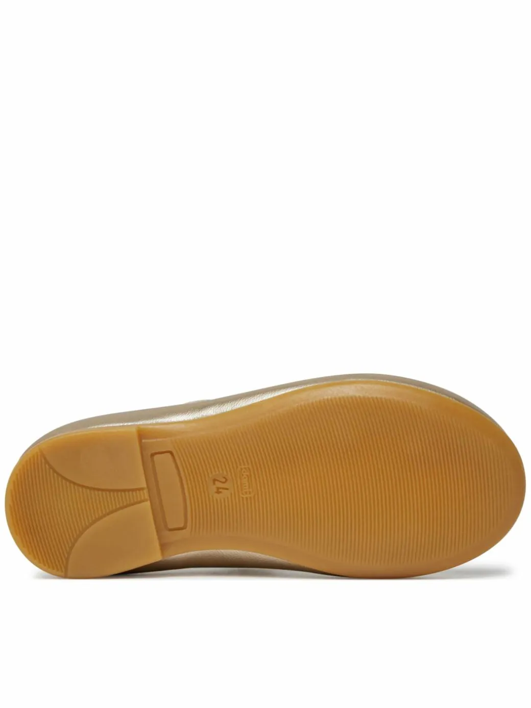 Ballerine V1A3-80945-0220514 Oro
