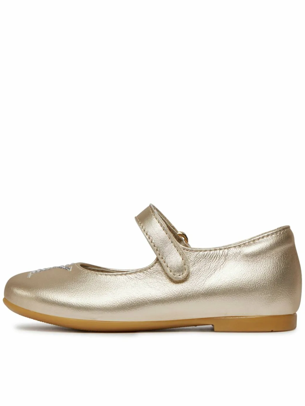 Ballerine V1A3-80945-0220514 Oro