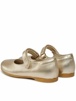 Ballerine V1A3-80945-0220514 Oro