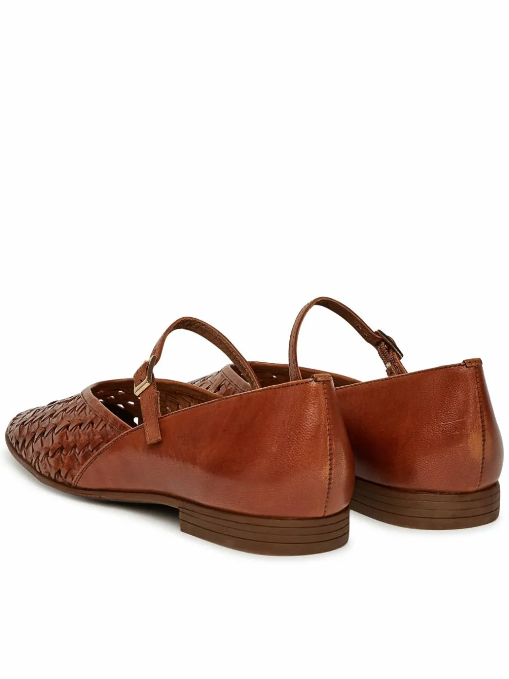 Ballerine WI40-12674-01 Marrone