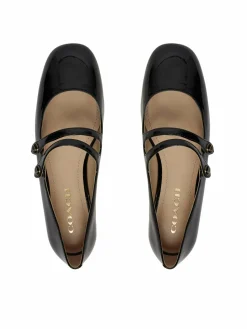 Ballerine Winley Mary Jane CX042 Nero