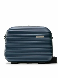 Bauletto 56-3A-314-91 Blu scuro