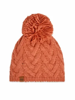 Berretto Knitted & Fleece 123515.401.10.00 Marrone
