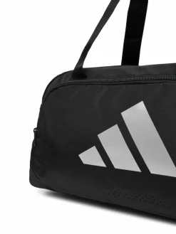 Borsa adidas Woman Defender Duffle S KA7992 Nero