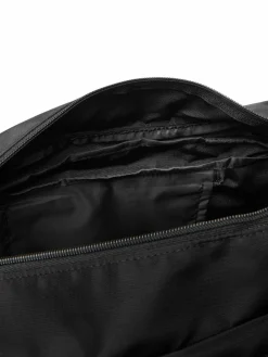 Borsa adidas Woman Defender Duffle S KA7992 Nero