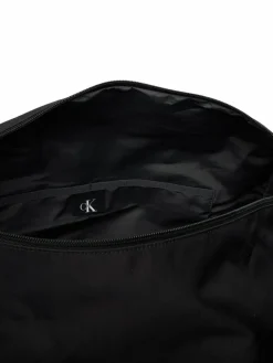 Borsa Bold Duffle LV04D3413G Nero