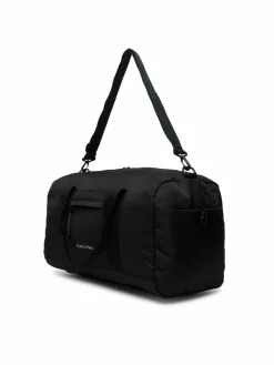 Borsa Bold Duffle LV04D3413G Nero