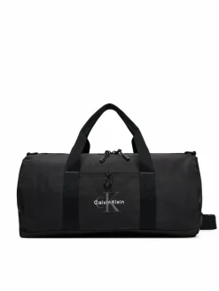 Borsa Bold Weekender LV04D3115G Nero