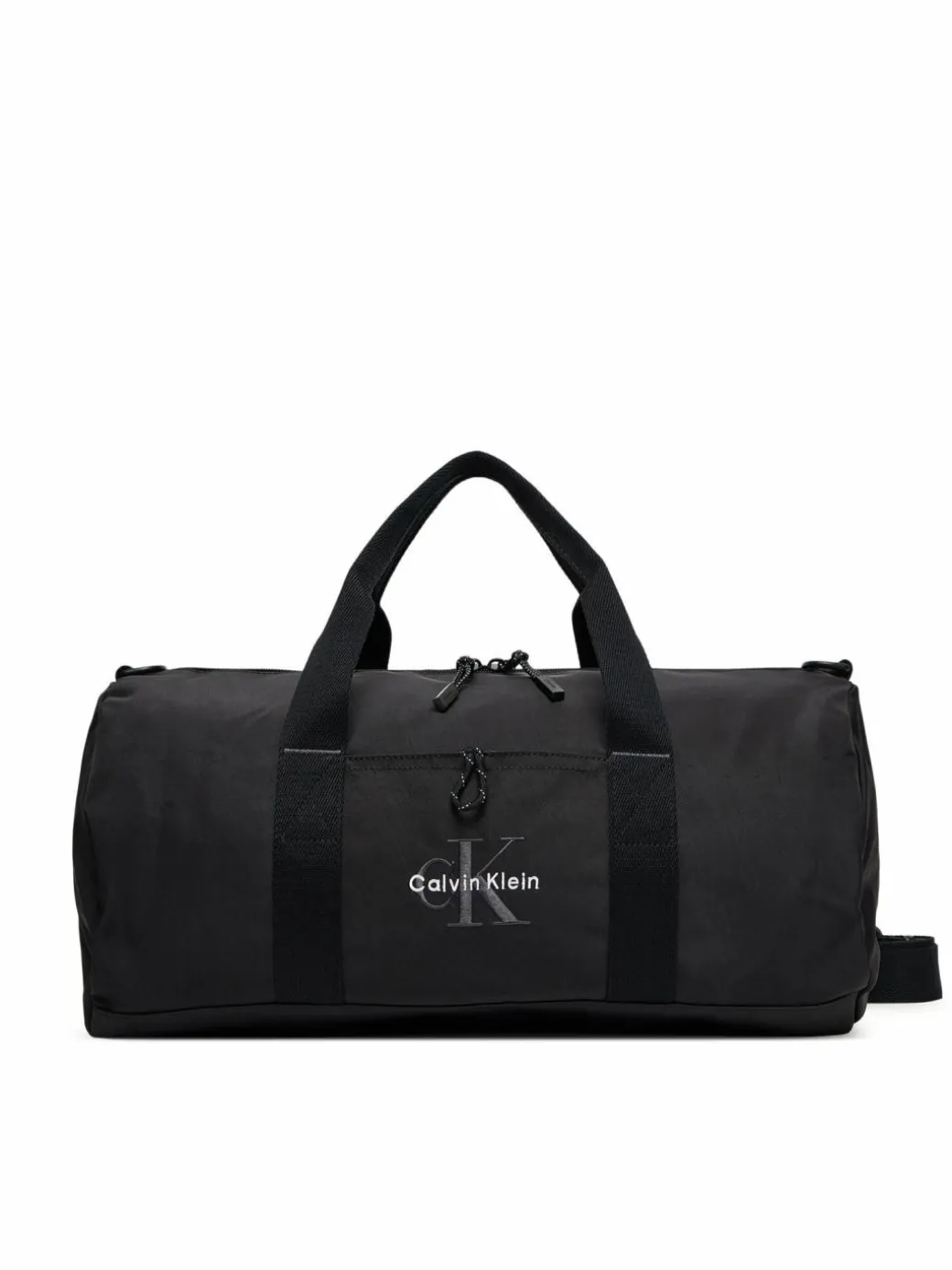 Borsa Bold Weekender LV04D3115G Nero