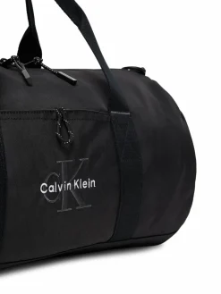Borsa Bold Weekender LV04D3115G Nero