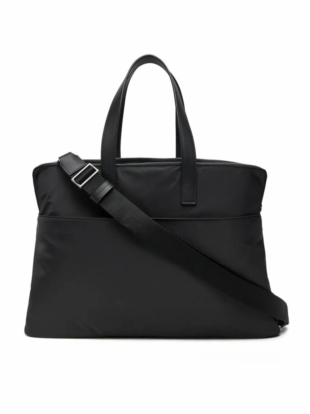 Borsa Business Tech 2g Carryall K50K512934 Nero
