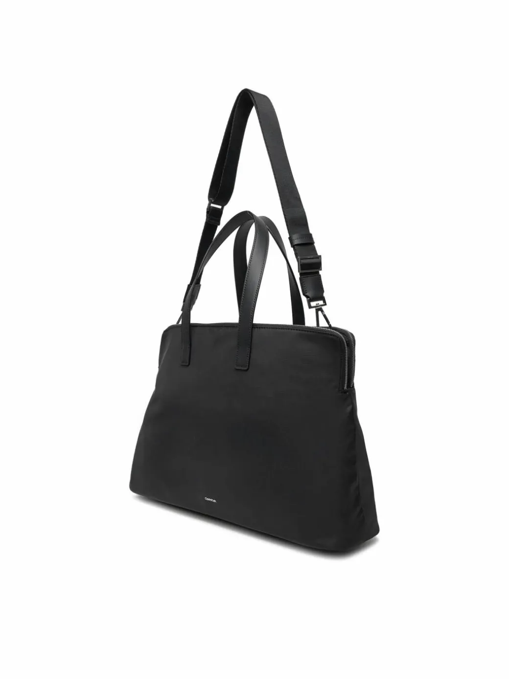 Borsa Business Tech 2g Carryall K50K512934 Nero