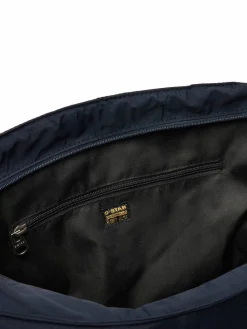 Borsa CEO-ELIJAH-XC8198 Blu scuro