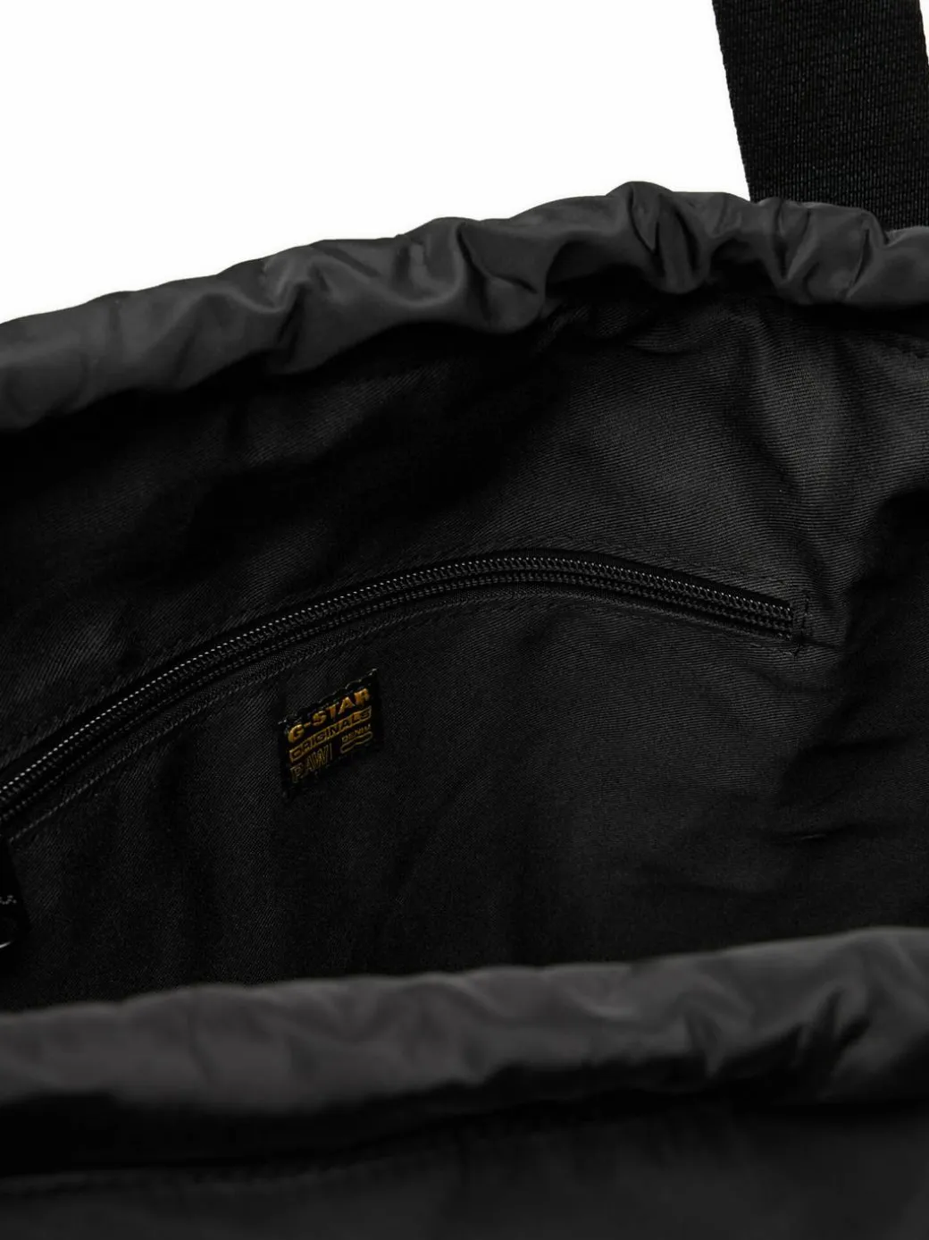 Borsa CEO-JUAN-XC8344 Nero