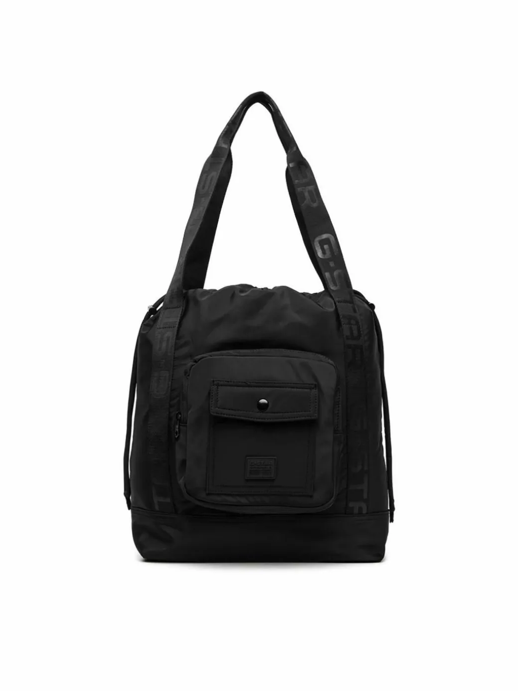 Borsa CEO-JUAN-XC8344 Nero