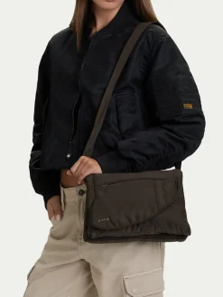 Borsa CEO-MAXIM-XC8195 Marrone