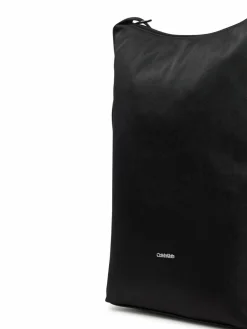 Borsa Ck Ease Hobo Tote K50K512893 Nero