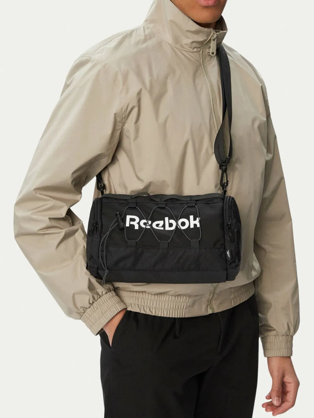 Borsa CWBEO-RBK-M-001-10 Nero