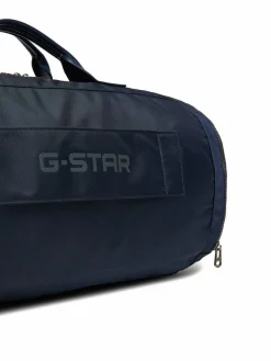 Borsa da viaggio CEO-LEO-LX20038J Blu scuro