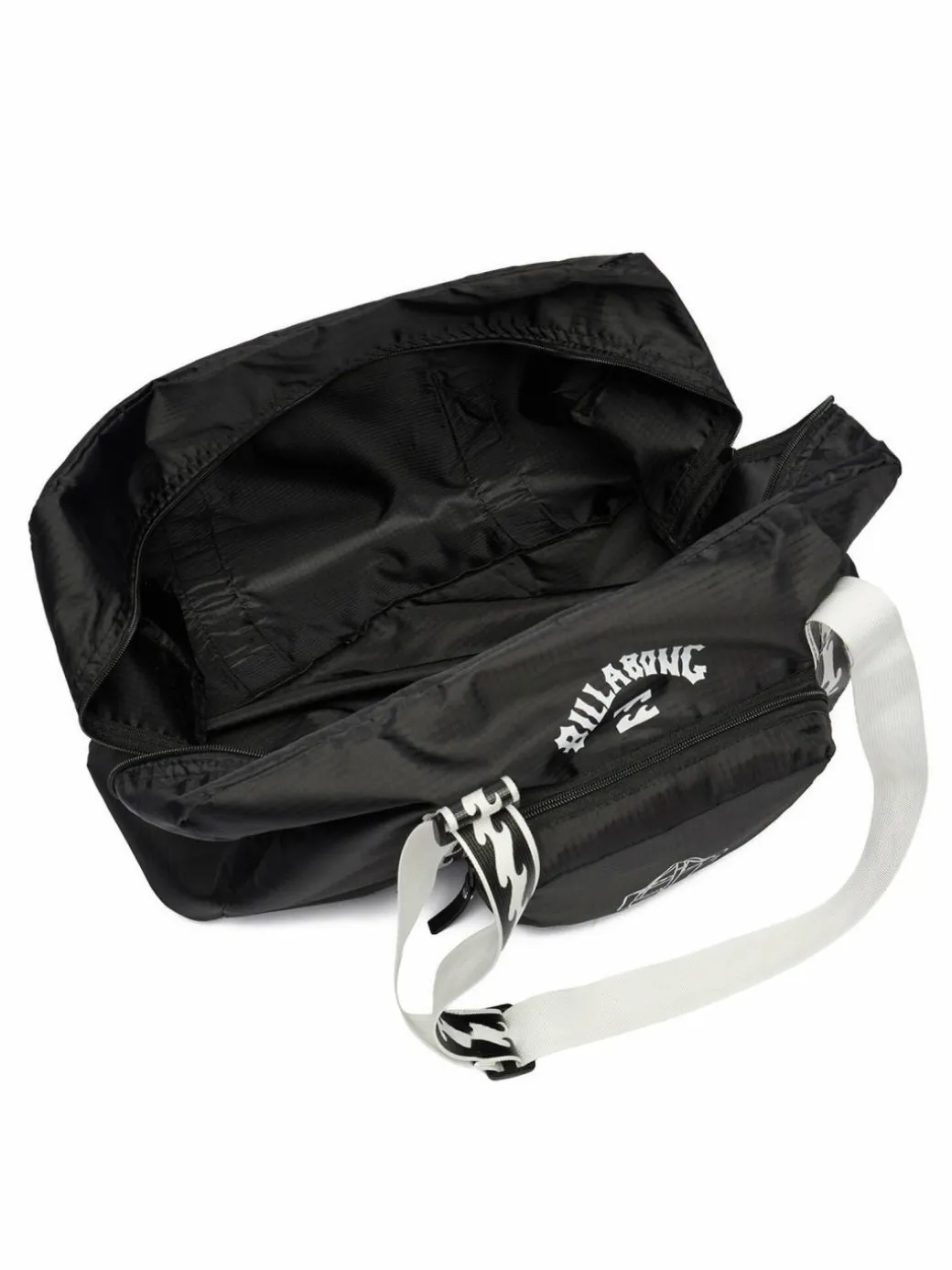 Borsa da viaggio CEOWB-BLB-MZ-003-09 Nero