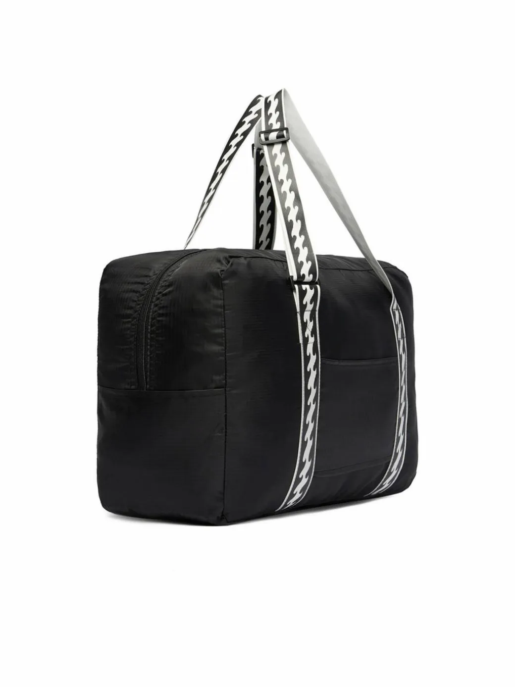 Borsa da viaggio CEOWB-BLB-MZ-003-09 Nero
