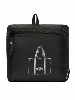 Borsa da viaggio CEOWB-BLB-MZ-003-09 Nero