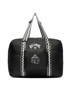Borsa da viaggio CEOWB-BLB-MZ-003-09 Nero