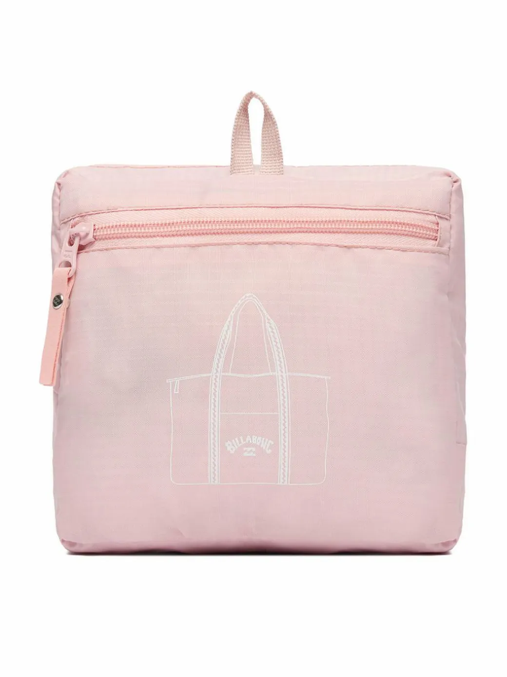 Borsa da viaggio CEOWB-BLB-MZ-003-09 Rosa chiaro