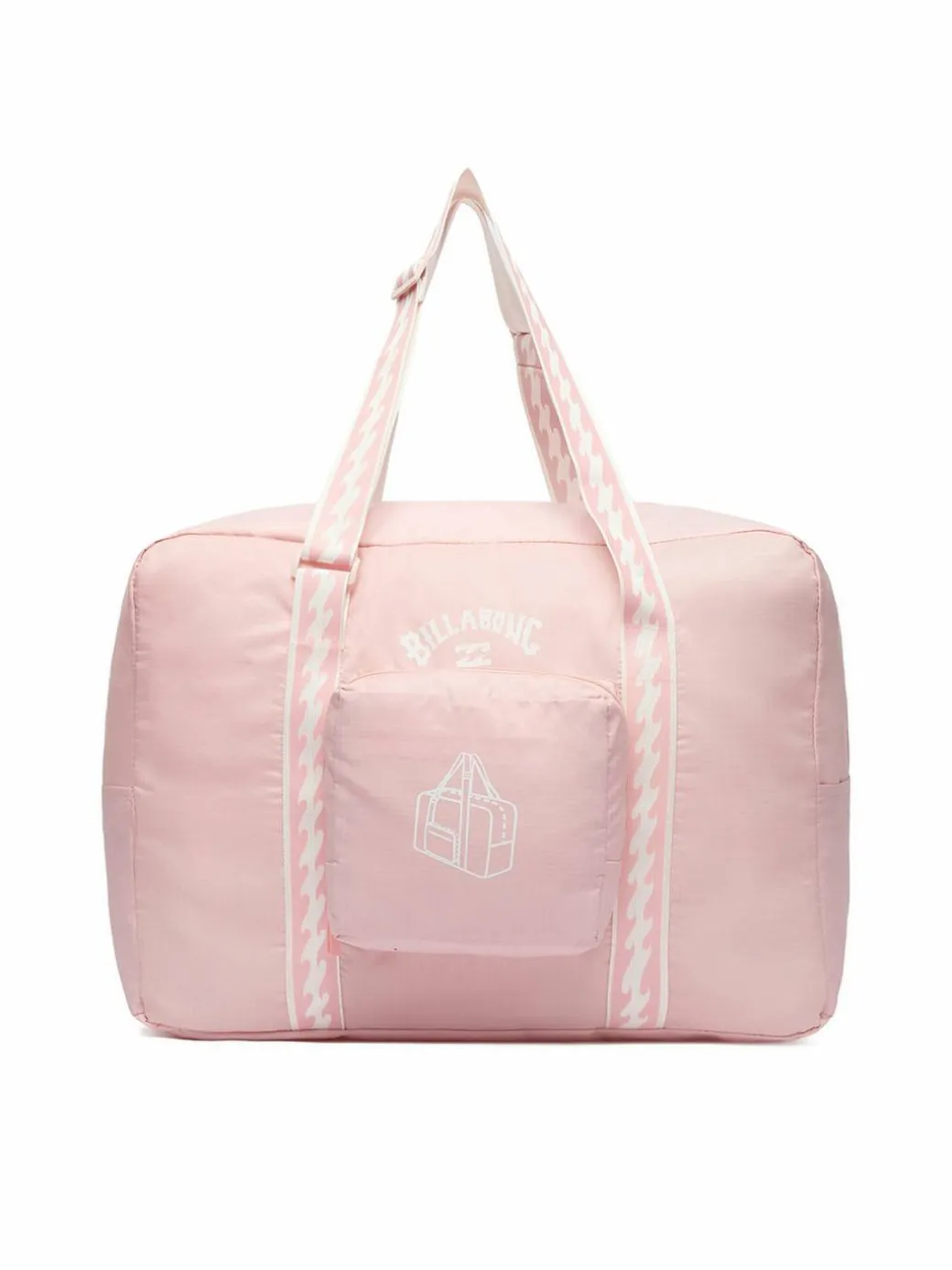 Borsa da viaggio CEOWB-BLB-MZ-003-09 Rosa chiaro