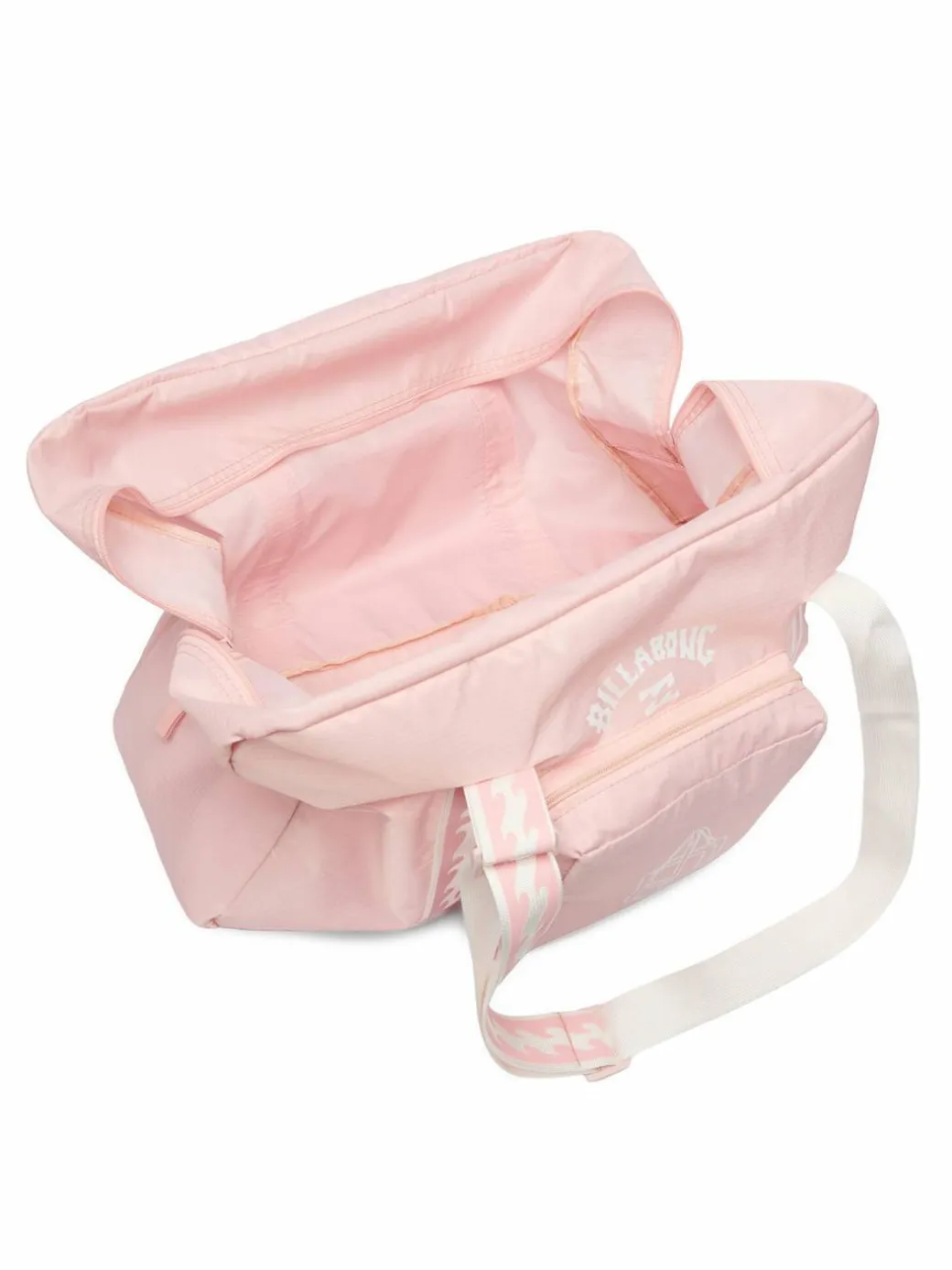 Borsa da viaggio CEOWB-BLB-MZ-003-09 Rosa chiaro