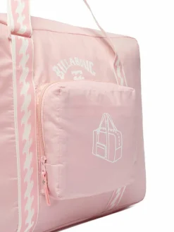 Borsa da viaggio CEOWB-BLB-MZ-003-09 Rosa chiaro