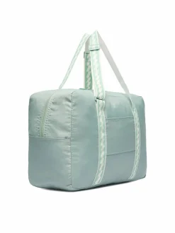 Borsa da viaggio CEOWB-BLB-MZ-003-09 Verde chiaro