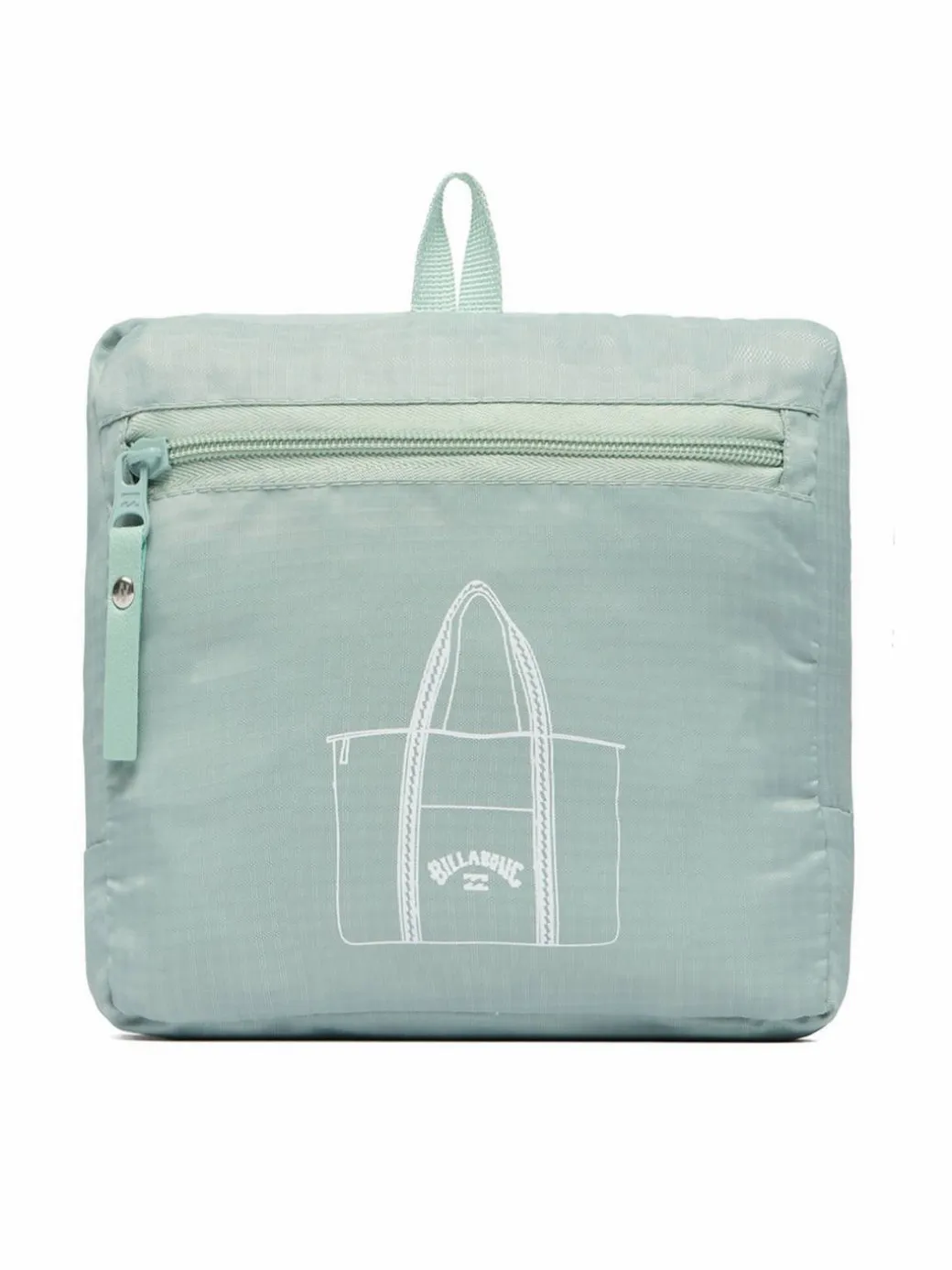 Borsa da viaggio CEOWB-BLB-MZ-003-09 Verde chiaro