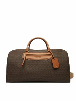 Borsa da viaggio Jet Set Travel Extra 30S6GTVU4B Marrone
