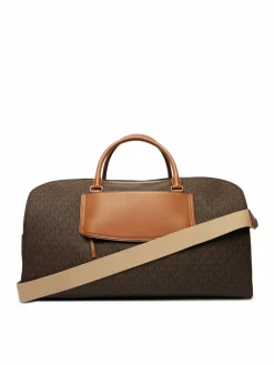 Borsa da viaggio Jet Set Travel Extra 30S6GTVU4B Marrone