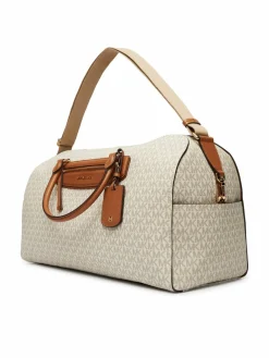 Borsa da viaggio Jet Set Travel Extra 30S6GTVU4B Écru
