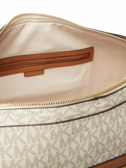 Borsa da viaggio Jet Set Travel Extra 30S6GTVU4B Écru