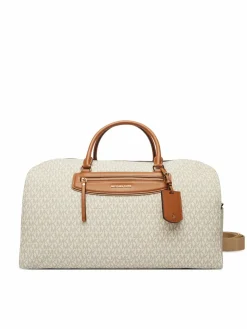 Borsa da viaggio Jet Set Travel Extra 30S6GTVU4B Écru