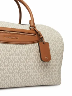 Borsa da viaggio Jet Set Travel Extra 30S6GTVU4B Écru