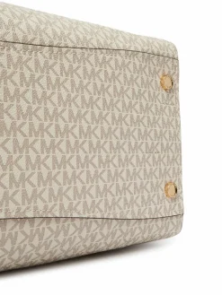 Borsa da viaggio Jet Set Travel Extra 30S6GTVU4B Écru