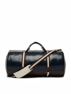 Borsa da viaggio TMOSVI P6335 Blu scuro