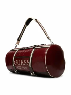 Borsa da viaggio TMOSVI P6335 Bordeaux
