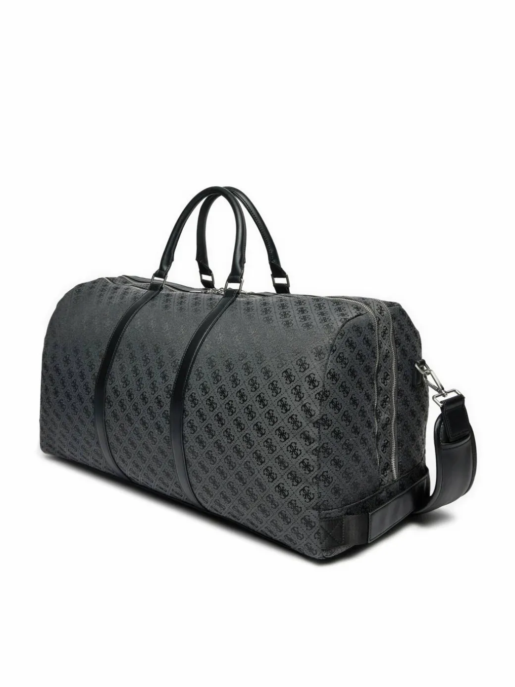 Borsa da viaggio TMPIST P5135 Grigio